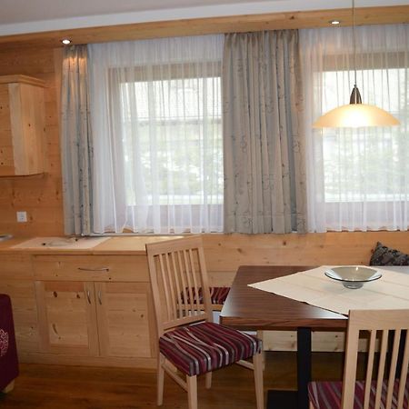 Chalet Regina Selva di Val Gardena Exterior photo