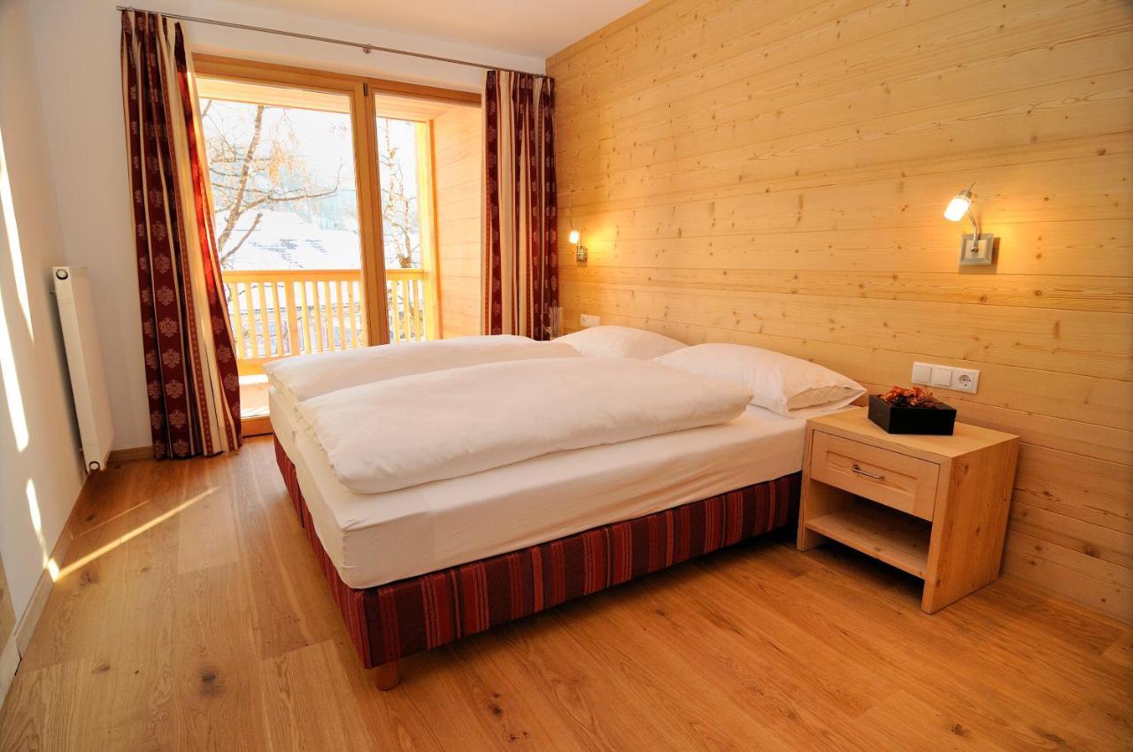 Chalet Regina Selva di Val Gardena Exterior photo